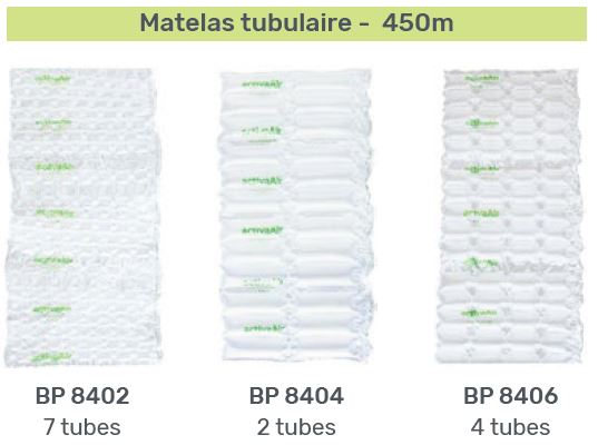 matelas air