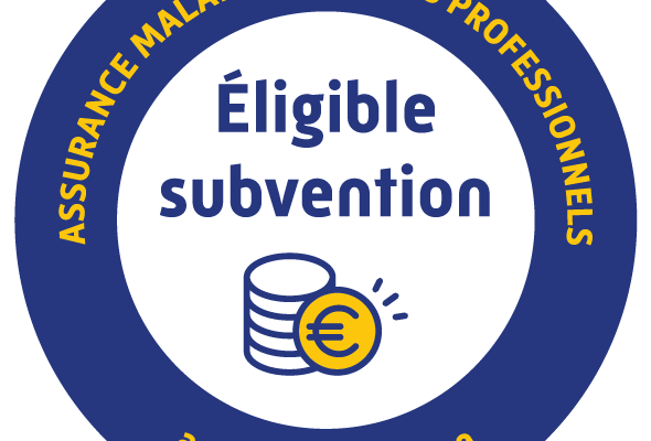 logo Eligible subvention carsat