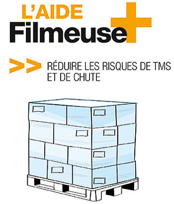 Aide Filmeuse+