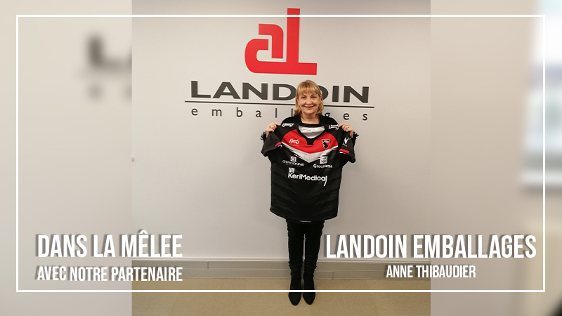 LANDOIN OYONNAX RUGBY