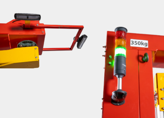 LANDBOOM 2