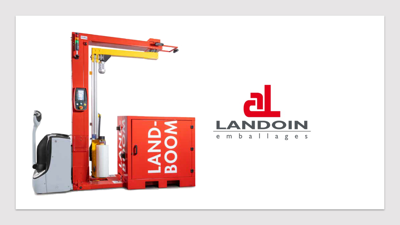 LANDBOOM 11